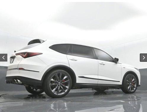 2022 Acura MDX Type S