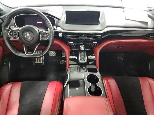 2022 Acura MDX Type S