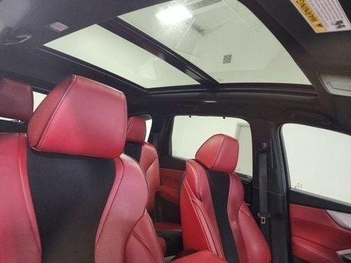 2022 Acura MDX Type S