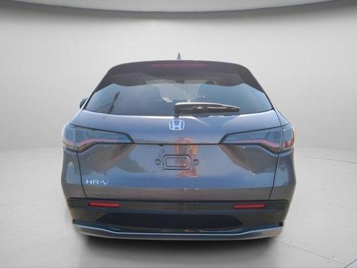 Modern Steel Metallic 2027 Honda HR-V EX-L