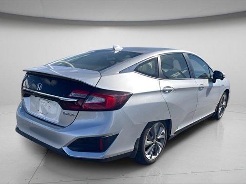 2021 Honda Clarity Plug-In Hybrid Base