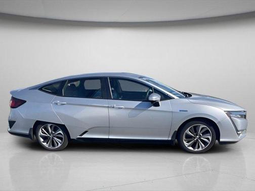 2021 Honda Clarity Plug-In Hybrid Base