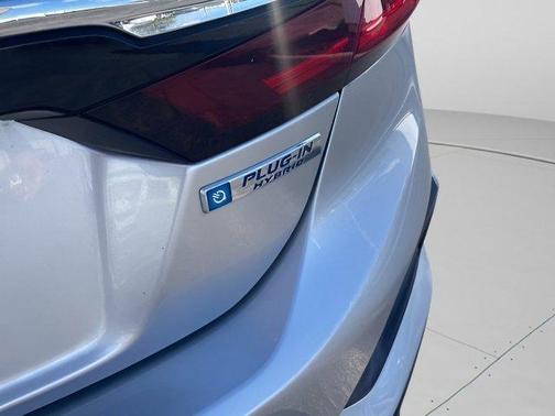 2021 Honda Clarity Plug-In Hybrid Base