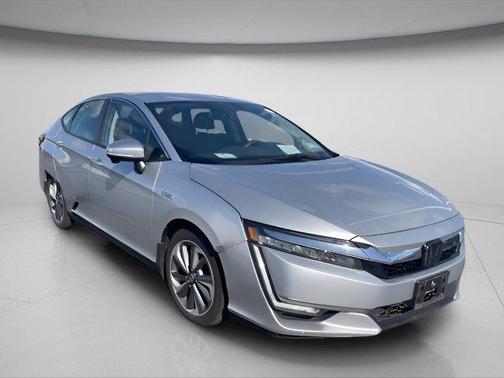 2021 Honda Clarity Plug-In Hybrid Base