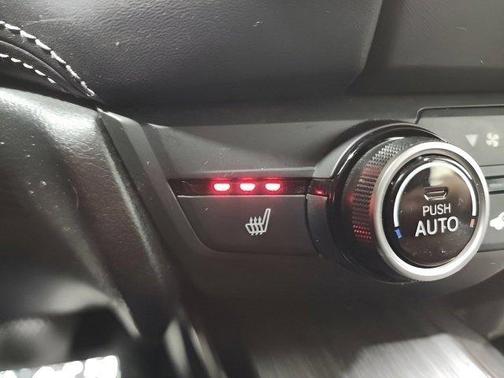 2021 Honda Clarity Plug-In Hybrid Base