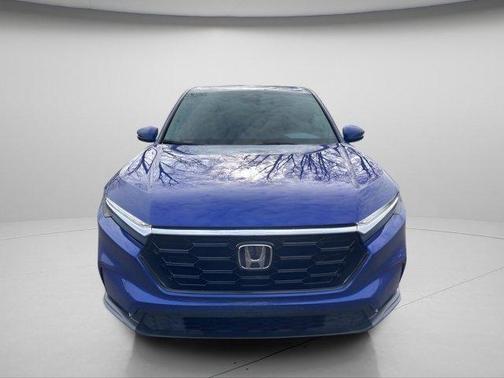 2025 Honda CR-V EX AWD