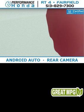 2025 Honda CR-V EX AWD