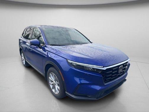 2025 Honda CR-V EX AWD