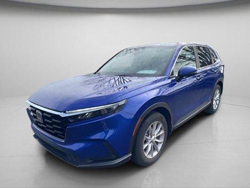 2025 Honda CR-V EX AWD