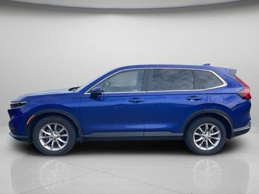 2025 Honda CR-V EX AWD