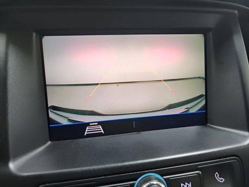 2020 Chevrolet Colorado WT