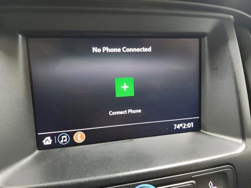 Summit White 2020 Chevrolet Colorado WT