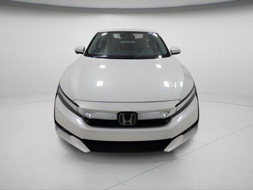2018 Honda Clarity Plug-In Hybrid Base