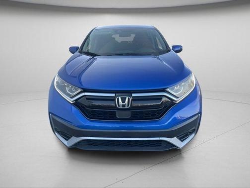 2021 Honda CR-V AWD EX