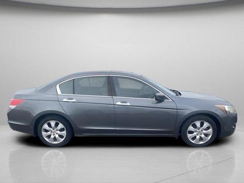 2008 Honda Accord EX-L