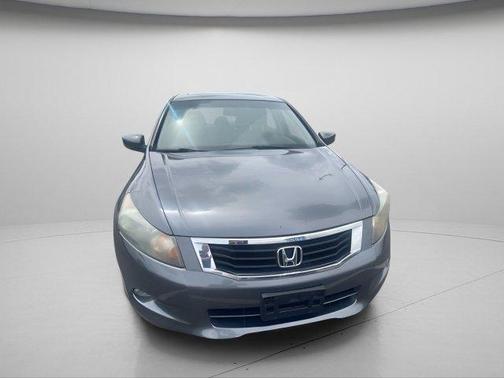 2008 Honda Accord EX-L