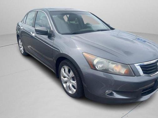 2008 Honda Accord EX-L