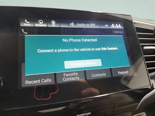 2020 Honda Pilot AWD Elite