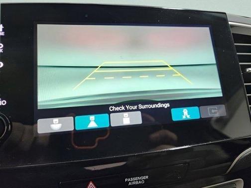 2020 Honda Pilot AWD Elite