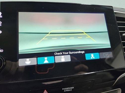 2020 Honda Pilot AWD Elite