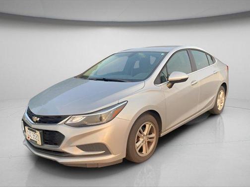 2016 Chevrolet Cruze LT Auto
