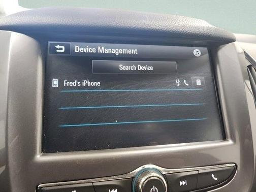 2016 Chevrolet Cruze LT Auto