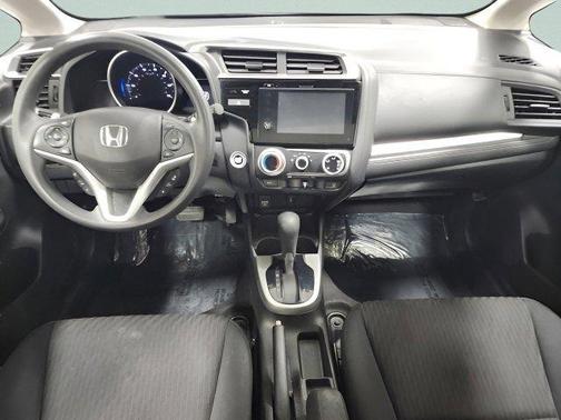 2020 Honda Fit EX