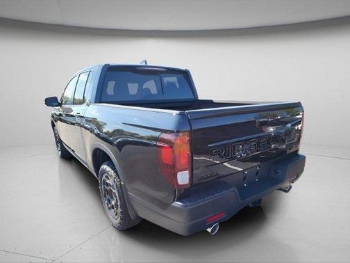 2026 Honda Ridgeline Sport