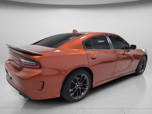 Sinamon Stick 2023 Dodge Charger R/T