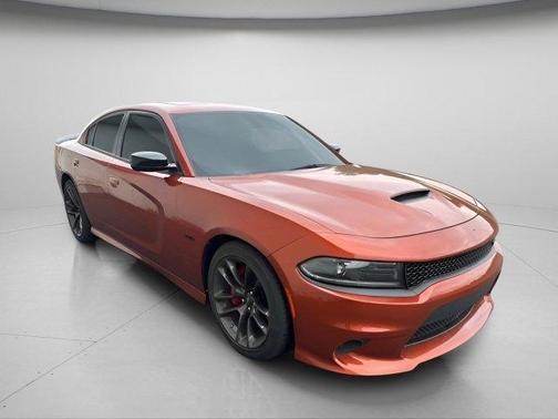 Sinamon Stick 2023 Dodge Charger R/T