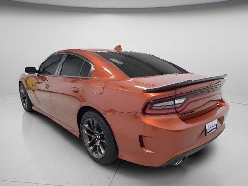 Sinamon Stick 2023 Dodge Charger R/T