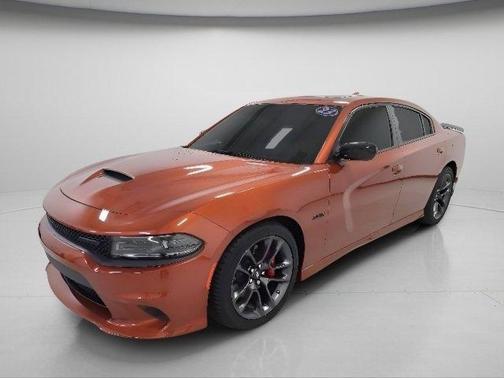 Sinamon Stick 2023 Dodge Charger R/T