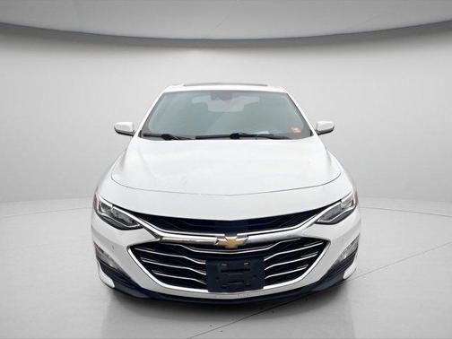 2020 Chevrolet Malibu FWD Premier