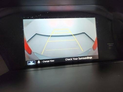 2013 Honda Accord Touring