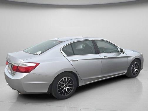 2013 Honda Accord Touring