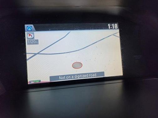 2013 Honda Accord Touring