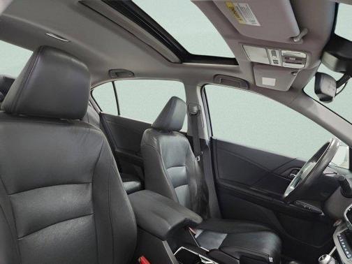 2013 Honda Accord Touring