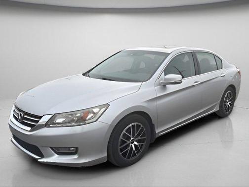 2013 Honda Accord Touring