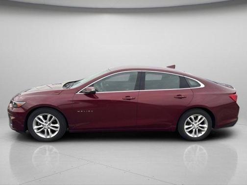 2016 Chevrolet Malibu 1LT