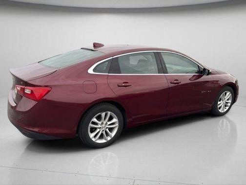 2016 Chevrolet Malibu 1LT