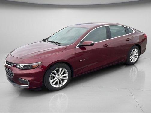 2016 Chevrolet Malibu 1LT