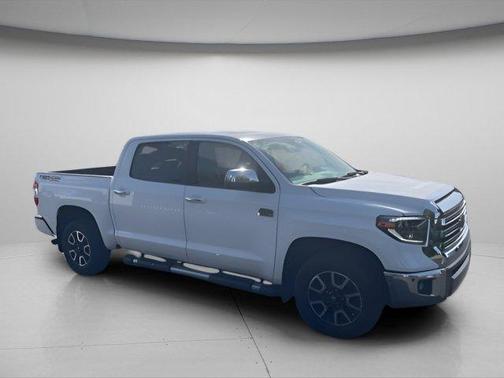 2020 Toyota Tundra 1794 Edition