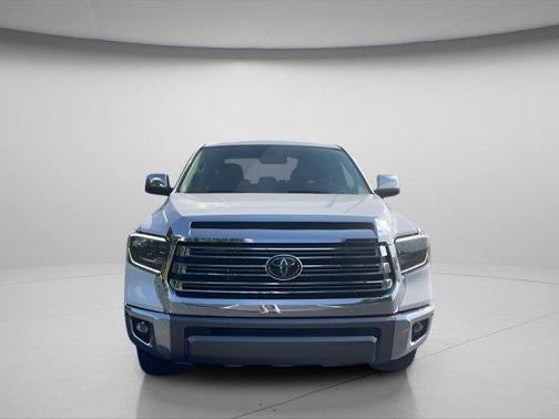 2020 Toyota Tundra 1794 Edition