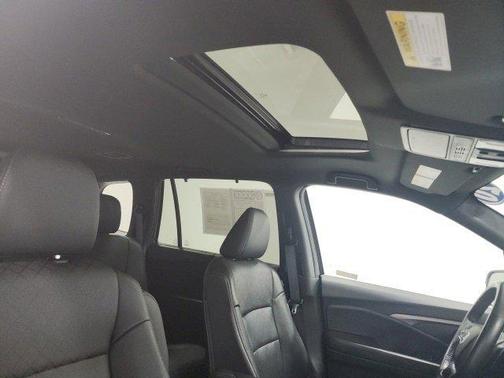 2020 Honda Passport AWD EX-L
