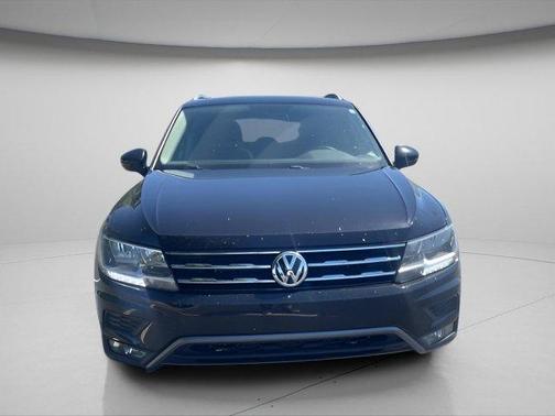 2018 Volkswagen Tiguan 2.0T SEL