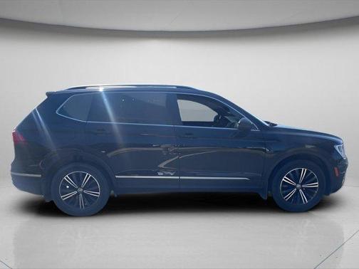 2018 Volkswagen Tiguan 2.0T SEL