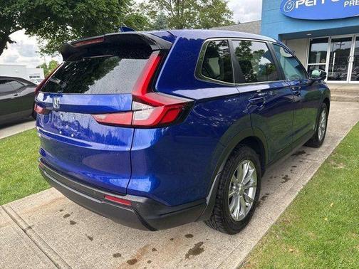2023 Honda CR-V EX-L AWD