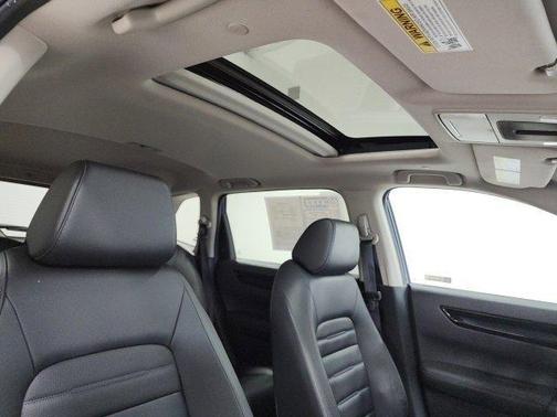 2023 Honda CR-V EX-L AWD
