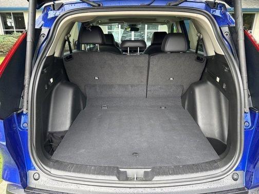 2023 Honda CR-V EX-L AWD