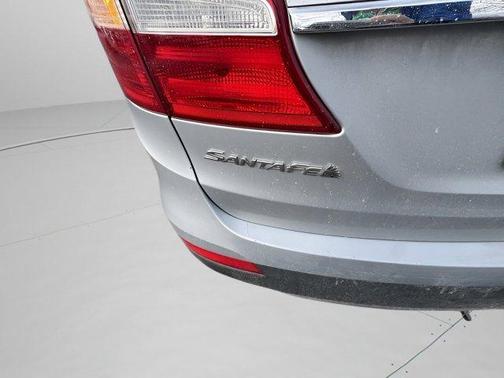 2015 Hyundai SANTA FE GLS